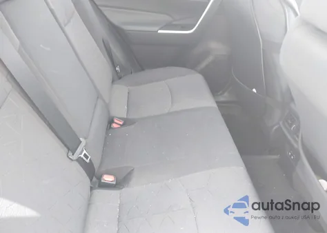 2021 Toyota Rav4 Xle z USA, uszkodzony, nr VIN 2T3P1RFV1MW148744